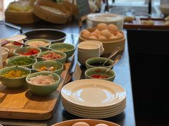 -杭州西子湖四季酒店-WL BISTRO西湖餐厅(灵隐路店)