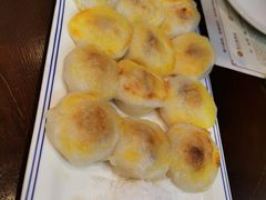 煎粘豆包-老厨家(友谊路总店)