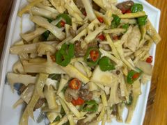 -下梅人家土菜馆(历史文化餐厅度假区店)