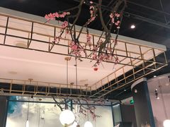 -老板恋上鱼(振华商厦店)