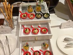 -深圳中海凯骊酒店