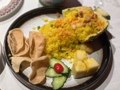 -俄士厨房(五棵松华熙LIVE店)