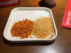 -李不管把把烧(火车南站店)