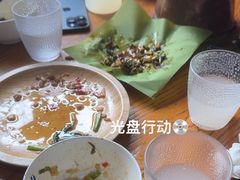 -蜗牛小馆醉乡民谣云南菜(惠新西里店)