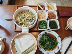 -林四喜·闽南传家菜(鼓浪屿店)