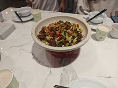 -楚山晓·湖北菜(武汉光谷K11店)