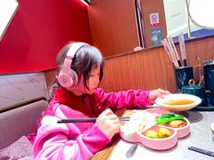 -松鹤楼面馆(清河万象汇店)