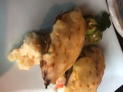 -山葵家·创意料理(临平银泰城店)
