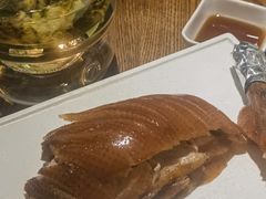 -小大董·烤鸭(王府井apm店)