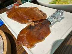 -小大董·烤鸭(王府井apm店)