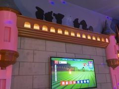 -音乐派KTV(银泰城店)