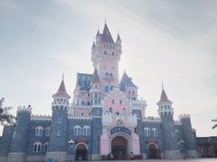 -厦门方特梦幻王国