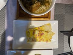 -九里云松·天香餐厅