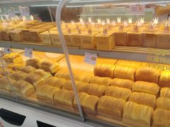 -红星前进面包牛奶公司(君太店)