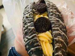 奥利奥甜心-贝尔麦莎(城上城店)