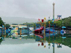 -盈香心动乐园