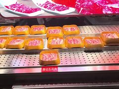 -芝小官毛肚火锅海鲜自助(淮安清江浦区新亚店)