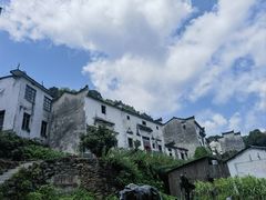 -新安江山水画廊风景区