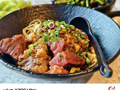 -我的面 川味Bistro(后沙峪店)