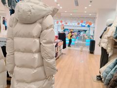 -优衣库(北京枫蓝国际广场店)
