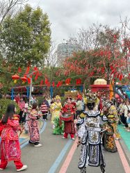 -福州儿童公园