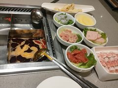 -海底捞火锅(欣大百货店)