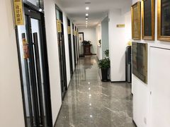 -居丽装饰空间设计(总部)