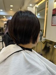 点击看大图 -雅仕 HAIR SALON 美发沙龙