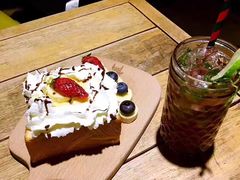 -新沙洞咖啡(泉乐坊店)