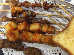 -串意十足烧烤店(立水桥店)