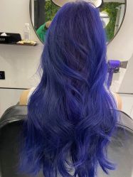 -卓梵美发·精品Salon