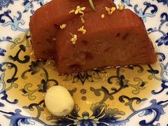 -白家大院·王府宫廷菜(苏州街店)
