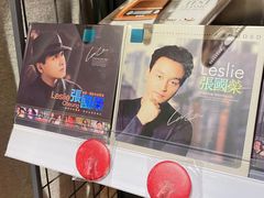 -为你钟情咖啡馆(春熙路太古里步行街店)