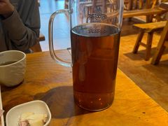 -木屋烧烤(西南角店)