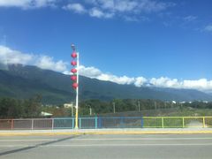 -太鲁阁公园