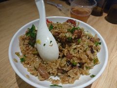 好想吃怪噜饭-小食迹贵阳丝娃娃(世纪金源店)