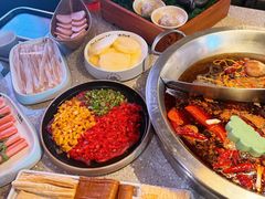 -大龙燚火锅(太古里店)