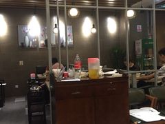 大堂-鼎尊锅物料理(五角场店)