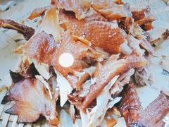 -鲁西南老厨子·特色鲁菜(经一纬五店)