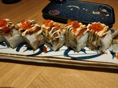 -松岛日本料理(汾江路店)