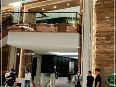 -西安赛瑞喜来登大酒店