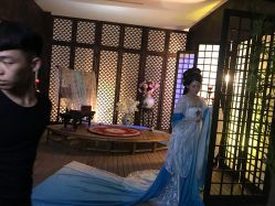点击看大图 -美云庭古装·格格服汉服·京城旅拍(北京店)