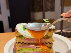 -O'eat Blossom&Pelican(深圳首店)