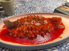 -唐·玉芙蓉(雨花吾悦广场店)