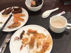 -乐咖啡西餐厅(太湖皇冠假日酒店)