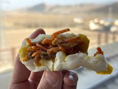 牛肉红萝卜-胡家包子·清真(大众巷店)