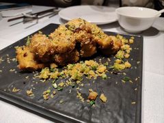 -成都钓鱼台精品酒店-品聚·成都餐厅