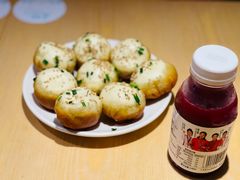 鲜肉生煎-朱新年·苏式汤团·面点(北寺塔店)