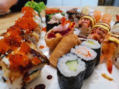 -河风精致寿司(昌平店)