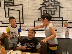-必胜客(港城新天地店)